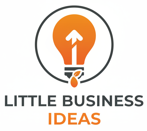 Little Business Ideas